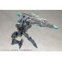 Kotobukiya M.S.G Modeling Support Goods Heavy Weapon Unit 50 Large Variable Mace Plastic Model