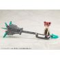 Kotobukiya M.S.G Modeling Support Goods Heavy Weapon Unit 50 Large Variable Mace Plastic Model
