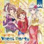 Media Factory ONGEKI Vocal Party 05: New Tracks & Bonuses CD Game