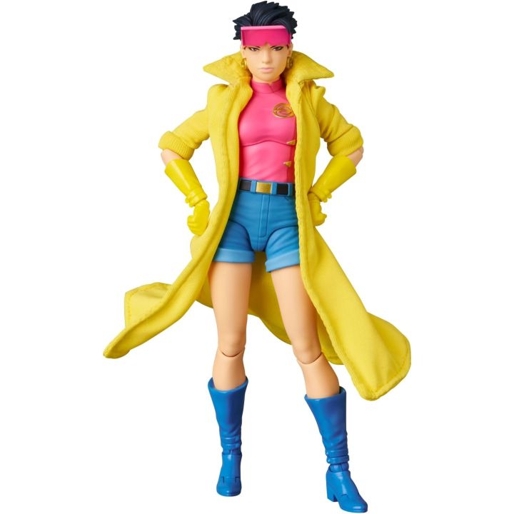 Medicom Toy Mafex No 253 Jubilee Comic Ver Figure