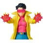 Medicom Toy Mafex No 253 Jubilee Comic Ver Figure