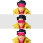 Medicom Toy Mafex No 253 Jubilee Comic Ver Figure