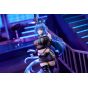 Apex Azur Lane New Jersey Collaborative Illustration Ver Figure