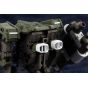 Kotobukiya Kit Block Hexa Gear Definition Armor Blazeboar plastic model