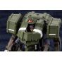 Kotobukiya Kit Block Hexa Gear Definition Armor Blazeboar plastic model