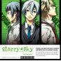 Honeybee Planetarium: Starry☆Sky Summer CD Game