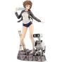 Kotobukiya 13 Sentinels Aegis Rim ARTFX J Minami Natsuno & BJ Figure