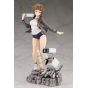 Kotobukiya 13 Sentinels Aegis Rim ARTFX J Minami Natsuno & BJ Figure