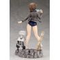 Kotobukiya 13 Sentinels Aegis Rim ARTFX J Minami Natsuno & BJ Figure