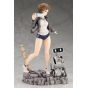 Kotobukiya 13 Sentinels Aegis Rim ARTFX J Minami Natsuno & BJ Figure