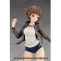 Kotobukiya 13 Sentinels Aegis Rim ARTFX J Minami Natsuno & BJ Figure