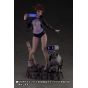 Kotobukiya 13 Sentinels Aegis Rim ARTFX J Minami Natsuno & BJ Figure