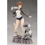 Kotobukiya 13 Sentinels Aegis Rim ARTFX J Minami Natsuno & BJ Figure