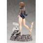 Kotobukiya 13 Sentinels Aegis Rim ARTFX J Minami Natsuno & BJ Figure