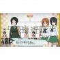 Bandai Namco Games Girls und Panzer Dream Tank Match DX NINTENDO SWITCH