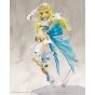 Kotobukiya M.S.G Modeling Support Goods Dress-up Parts Cute Ribbon Set Sky Blue Ver Plastic Model