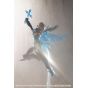 Kotobukiya M.S.G Modeling Support Goods Dress-up Parts Cute Ribbon Set Sky Blue Ver Plastic Model