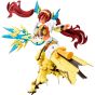 Kotobukiya Megami Device AUV Ame no Uzume Sunshine Plastic Model