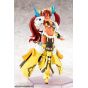 Kotobukiya Megami Device AUV Ame no Uzume Sunshine Plastic Model