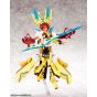 Kotobukiya Megami Device AUV Ame no Uzume Sunshine Plastic Model