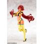 Kotobukiya Megami Device AUV Ame no Uzume Sunshine Plastic Model