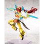 Kotobukiya Megami Device AUV Ame no Uzume Sunshine Plastic Model