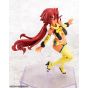 Kotobukiya Megami Device AUV Ame no Uzume Sunshine Plastic Model