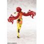 Kotobukiya Megami Device AUV Ame no Uzume Sunshine Plastic Model