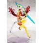 Kotobukiya Megami Device AUV Ame no Uzume Sunshine Plastic Model