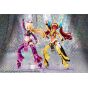 Kotobukiya Megami Device AUV Ame no Uzume Sunshine Plastic Model