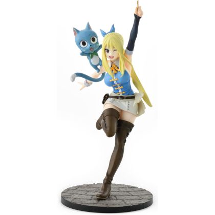 BellFine BF188 Fairy Tail...