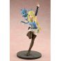 BellFine BF188 Fairy Tail Final Season Lucy Heartfilia Wink Ver Figure