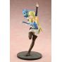 BellFine BF188 Fairy Tail Final Season Lucy Heartfilia Wink Ver Figure