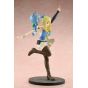 BellFine BF188 Fairy Tail Final Season Lucy Heartfilia Wink Ver Figure