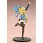 BellFine BF188 Fairy Tail Final Season Lucy Heartfilia Wink Ver Figure