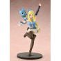 BellFine BF188 Fairy Tail Final Season Lucy Heartfilia Wink Ver Figure