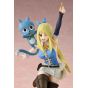 BellFine BF188 Fairy Tail Final Season Lucy Heartfilia Wink Ver Figure