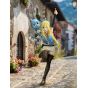 BellFine BF188 Fairy Tail Final Season Lucy Heartfilia Wink Ver Figure