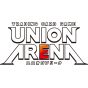 Bandai UNION ARENA Wind Breaker Booster Pack UA38BT Box