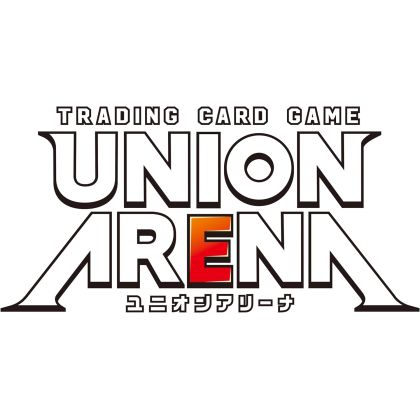 Bandai UNION ARENA...