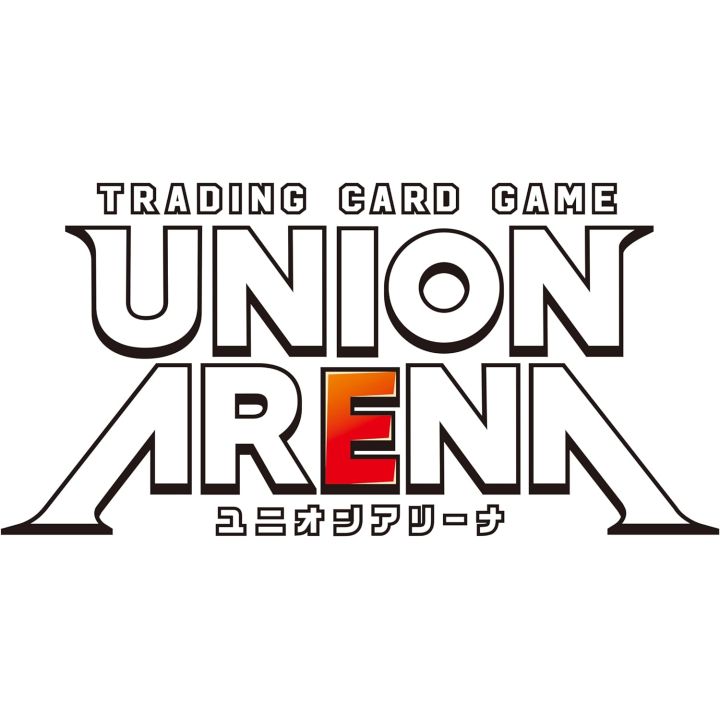 Bandai UNION ARENA Fullmetal Alchemist Brotherhood Booster Pack UA37BT Box