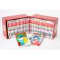 Shogakukan Ranma 1/2 SSC Complete Reprint Box Book