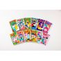 Shogakukan Ranma 1/2 SSC Complete Reprint Box Book