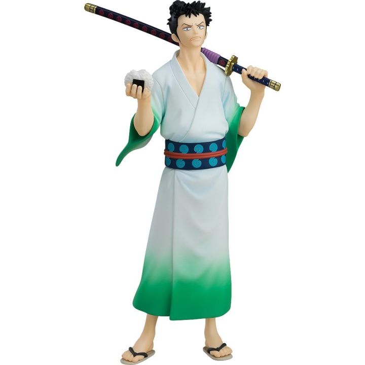 Good Smile Company POP UP PARADE MONSTERS 103 Mercies Dragon Damnation Ryuma Figure