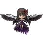 Good Smile Company Nendoroid Puella Magi Madoka Magica the Movie New Feature Rebellion Devil Homura Figure