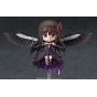 Good Smile Company Nendoroid Puella Magi Madoka Magica the Movie New Feature Rebellion Devil Homura Figure