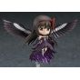 Good Smile Company Nendoroid Puella Magi Madoka Magica the Movie New Feature Rebellion Devil Homura Figure