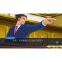 Capcom Gyakuten Saiban 123 Naruhodo Auswahl SONY PS4 PLAYSTATION 4
