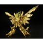 Kotobukiya AMAKUNITECH The King of Braves GaoGaiGar Final Genesic GaoGaiGar Gold Ver Plastic Model Kit