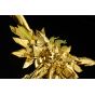 Kotobukiya AMAKUNITECH The King of Braves GaoGaiGar Final Genesic GaoGaiGar Gold Ver Plastic Model Kit